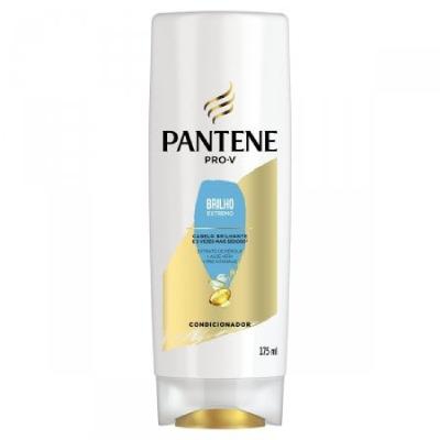 Condicionador Pantene Brilho Extremo 175ml